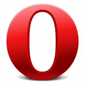 Opera 12 Web Browser 1