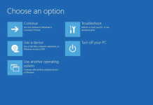 Windows 8 – Release Preview