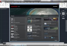 AutoCAD 2013