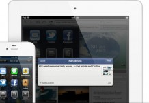 iOS 6 – Novi operativni sustav za iPod touch, iPhone i iPad
