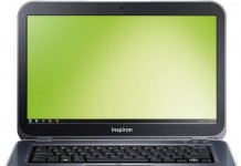 Dell Inspiron 14z Ultrabook