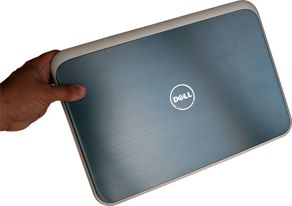 Dell Inspiron 14z Ultrabook 1
