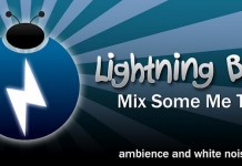 Lightning Bug