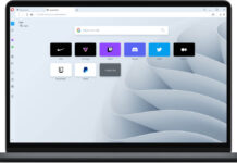 Opera 12 Web Browser Opera web preglednik