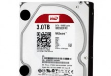 RED – nova serija Western Digital hard diskova