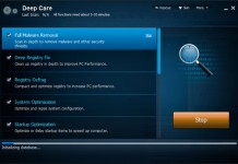 Advanced SystemCare Free 5