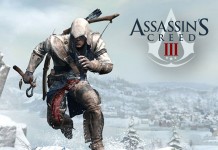 Assassin’s Creed 3