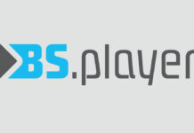 BS.Player 2.62 BS Player logo