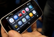 Nokia 808 PureView