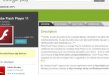 Adobe prestaje razvijati Flash Player dodatak za Android