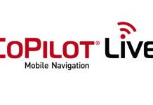 CoPilot Live – GPS navigacija za mobilne uređaje Copilot live mobile Navigation