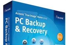 Acronis True Image 2013