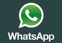 WhatsApp ukida podršku za starije uređaje Whatsapp logotip