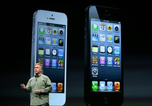 iPhone 5 – Predstavljanje slika 12