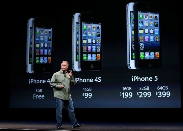 iPhone 5 – Predstavljanje slika 16