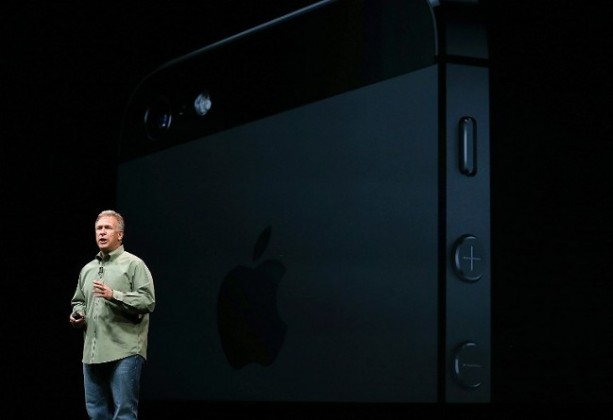 iPhone 5 – Predstavljanje slika 2