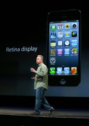 iPhone 5 – Predstavljanje slika 8