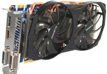 Gigabyte Nvidia GeForce GTX 660