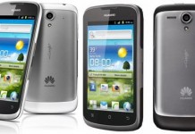 Huawei Ascend G 300