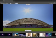 Zoner Photo Studio Free 14 – Program za uređivanje slika