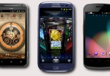 Najpopularniji Launcheri za Android