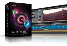 Avid Studio