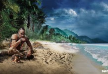 Far Cry 3 – Najava