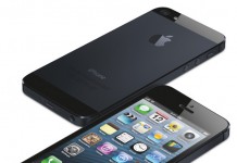 Apple predstavio iPhone 5