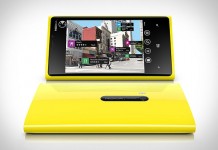 Nokia Lumia 920