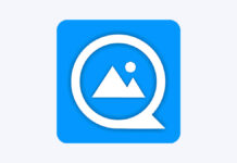 QuickPic – Android aplikacija za pregled slika Quicpic logotip aplikacije