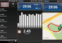 RunKeeper – Aplikacija za praćenje sportskih aktivnosti