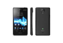 Sony Xperia T Sony Xperia T