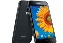 Huawei Ascend D1 quad XL
