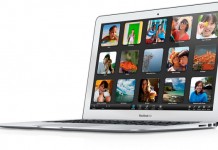 Apple MacBook Air