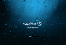 Povratak Windows start gumba