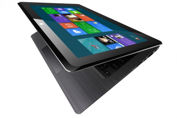 Asus Vivo RT - Prvi Windows 8 tablet 1