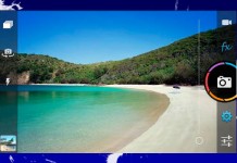 Camera ZOOM FX 4.0.2 za Android
