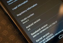 Novi Android 4.2 pod starim nazivom – Jelly Bean
