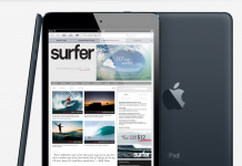 Apple službeno predstavio novi iMac i iPad mini