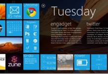 Specifikacije Windows 8 uređaja