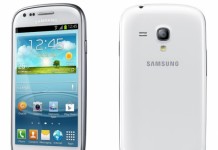 Samsung predstavio Galaxy S3 mini