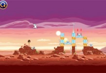 Angry Birds Star Wars
