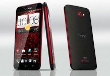 HTC J Butterfly