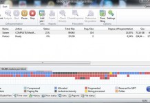 O&O Defrag Professional 16