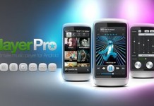 PlayerPro Music Player