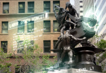 Ingress – Google je napravio igru koja se igra u stvarnom svijetu