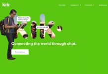 Kik Messenger – Mobilna aplikacija za dopisivanje Kik Messenger