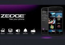 Zedge – melodije i pozadine za mobitel Zedge - pozadine i melodije zvona