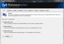 Malwarebytes Anti-Malware 1.70 Malwarebytes Anti-Malware 1.70