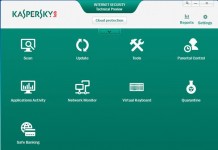 Kaspersky Internet Security 2013 KIS 2013